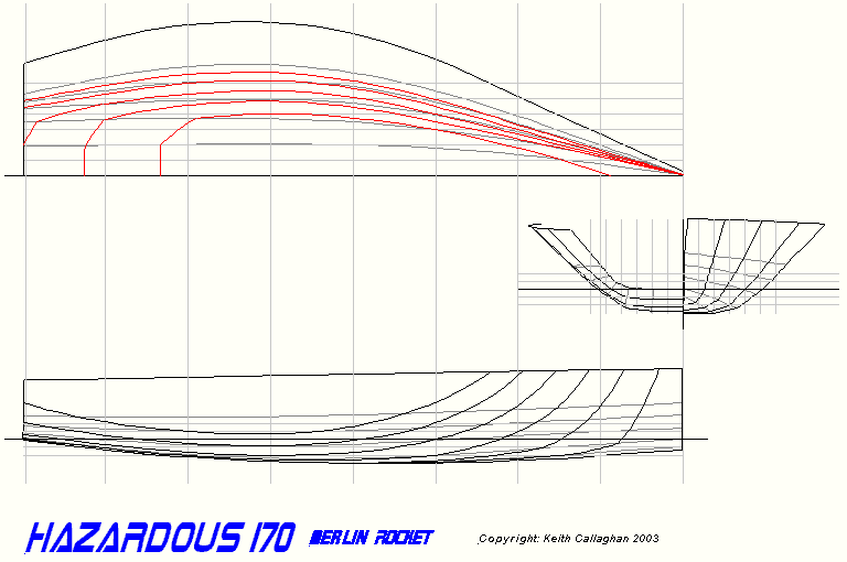 Hazardous170 , 2003. Copyright Keith Callaghan