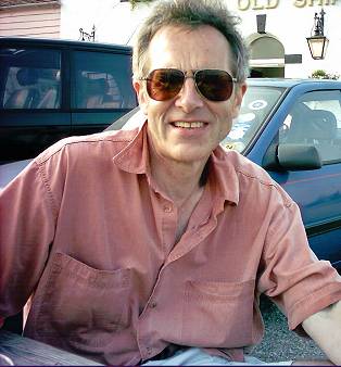 Photo of Keith Callaghan