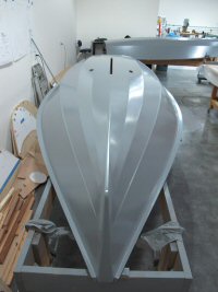 viola 14 performance sailing canoe sailing dinghy hybrid