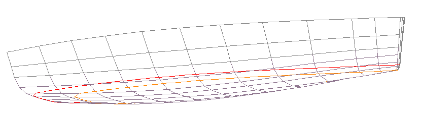 Haze 4000 isometric drawing