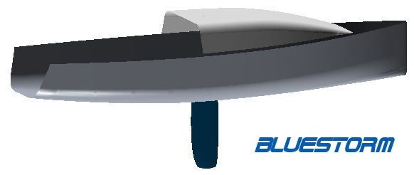BlueStorm